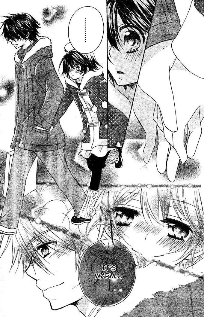 Boyfriend (YAMADA Daisy) Chapter 11 7